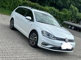 Volkswagen Golf 1.5 TSI ACT OPF JOIN Variant BlueMotion... - Volkswagen Golf: Bluemotion Variant