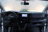 Opel Vivaro Kombi L2 9-Sitzer AHK PDC NAVI TEMPO KLIM - gebrauchte Opel Vivaro aus dem Jahr 2020