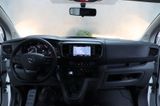 Opel Vivaro Kombi L2 9-Sitzer AHK PDC NAVI TEMPO KLIM - Opel Vivaro mit Diesel-Antrieb: Kleinbus, Klimaanlage, 9 Sitzer