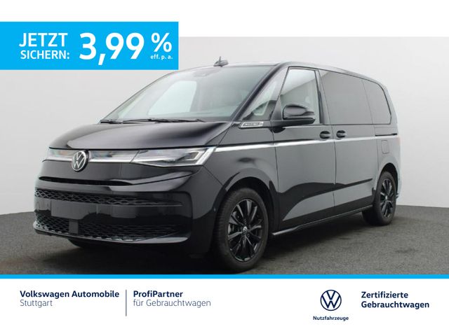 Volkswagen Multivan Style DSG 2.0 TDI Euro 6d ISC FCM