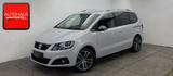 Seat Alhambra 2.0 TDI 4D FR-LINE 7SITZ+AHK+STANDHZG+ - Seat Alhambra Gebrauchtwagen in Berlin