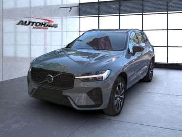 Volvo XC60 - 3