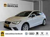 Seat Ibiza 1.0 TSI FR DSG *ACC*Vision+*NAV*LED*SHZ* - Seat Ibiza Neuwagen: Automatik