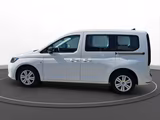 Volkswagen Caddy Basis - VW Caddy Gebrauchtwagen in Erfurt