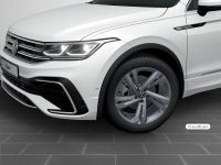 Volkswagen Tiguan - Vorschau Bild 10