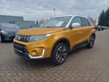 Suzuki Vitara 1.4 Boosterjet Hybrid Comfort+ - Suzuki Vitara aus 2020