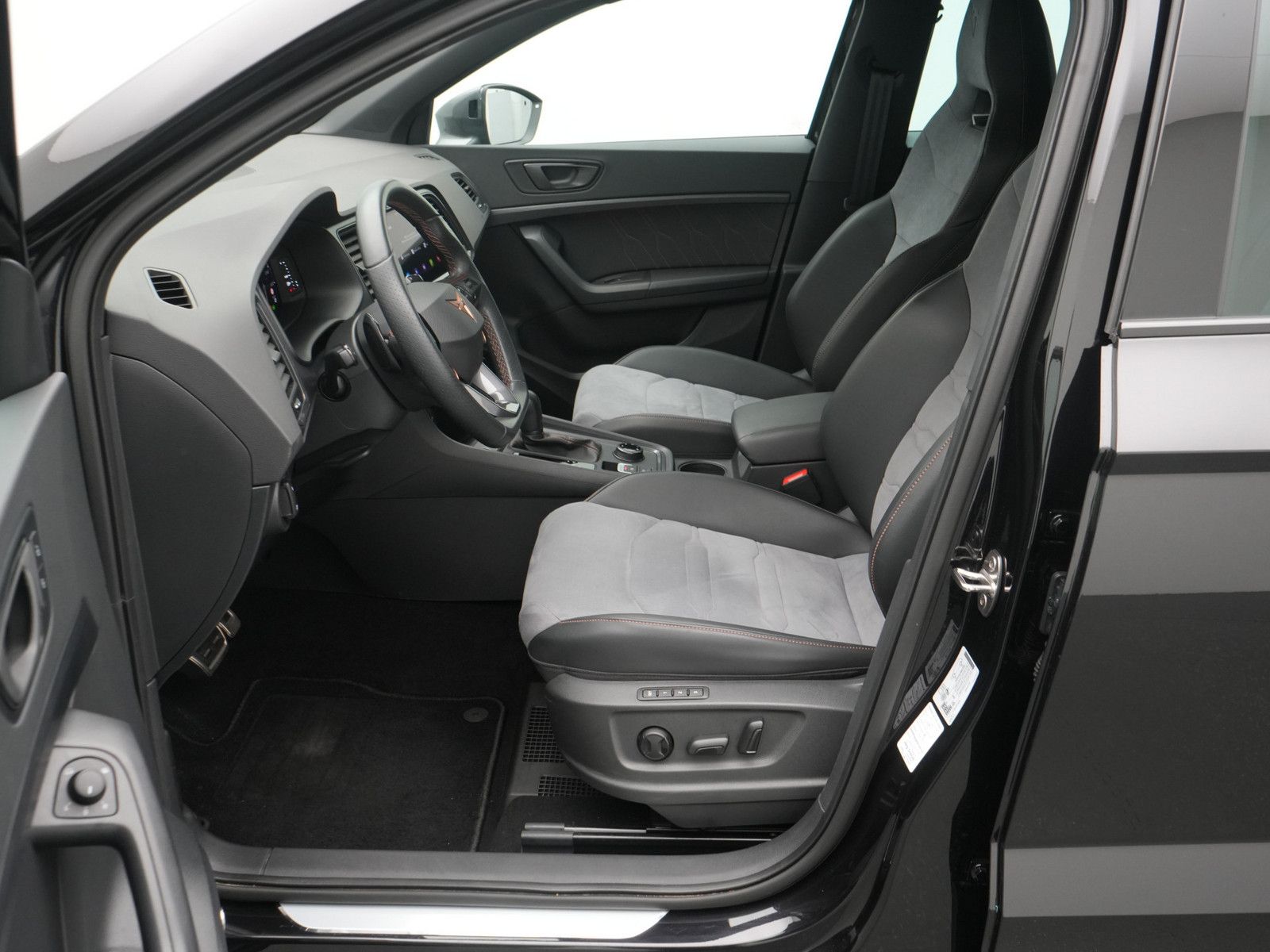 Cupra Ateca - Bild 16