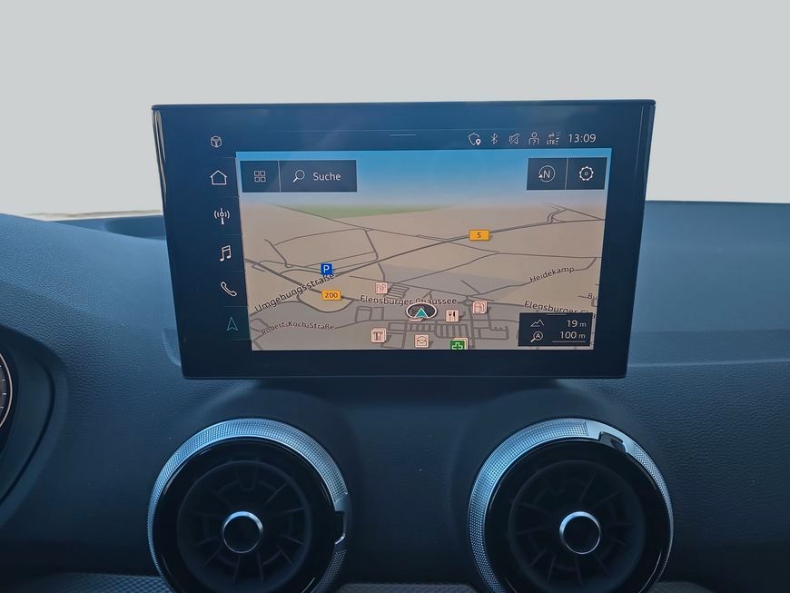 Audi Q2 - Bild 14