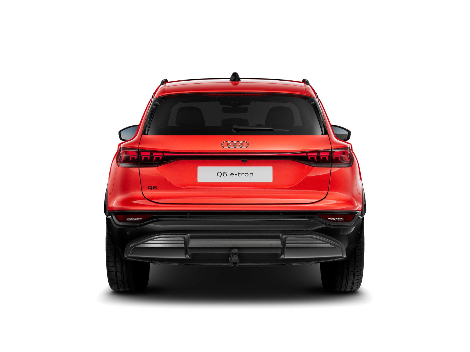 Audi Q6 e-tron - Bild 6