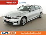 BMW 320d Sport Line Aut.*NAVI*LED*PDC*ACC*SHZ*ALU* - BMW 320 Gebrauchtwagen in Frankfurt