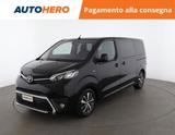 Toyota TOYOTA Proace Verso 2.0D 150 CV L1 D Executive - gebrauchte Toyota Proace (Verso) aus dem Jahr 2017
