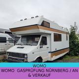 Niesmann + Bischoff Clou/2,5 TD/Iveco/Stockbett/6xSchlaf - Offers matching your search criteria
