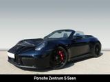 Porsche 992 II Carrera 4 GTS Cabriolet, LIFT, 18-WEGE