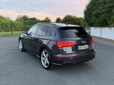 Audi Q5 40 TDI S tronic quattro sport sport - Audi Q5 von privat