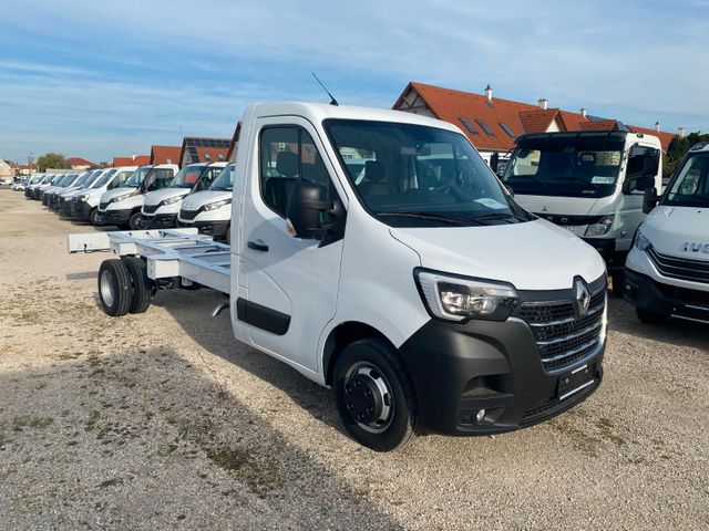 Renault Master Fahrgestell L3H1 P5 4,5t 165Ps