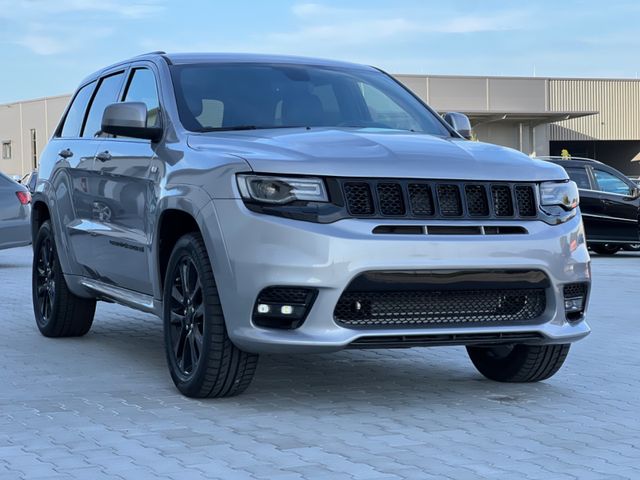 Jeep Grand Cherokee LPG AUTOGAS SRT Automatik