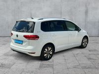 Volkswagen Touran - Vorschau Bild 6