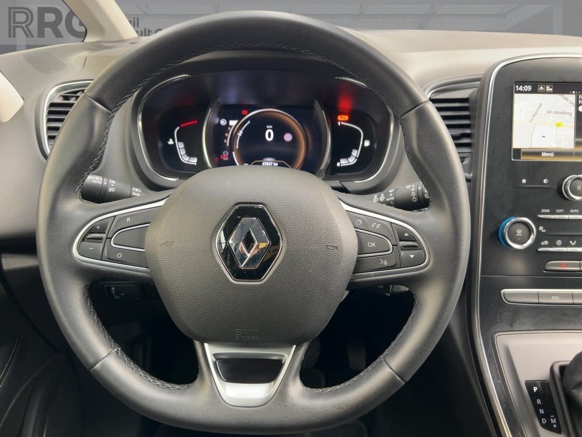Renault Grand Scenic - Bild 11