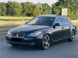 BMW 525i E60 LCI Limousine Navi, Schiebeda... - BMW 525 in Wiesbaden