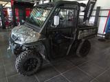 CFMOTO UForce 1000 LOF EPS 4x4 inkl. Kabine, Heizung - CFMOTO UFORCE 1000