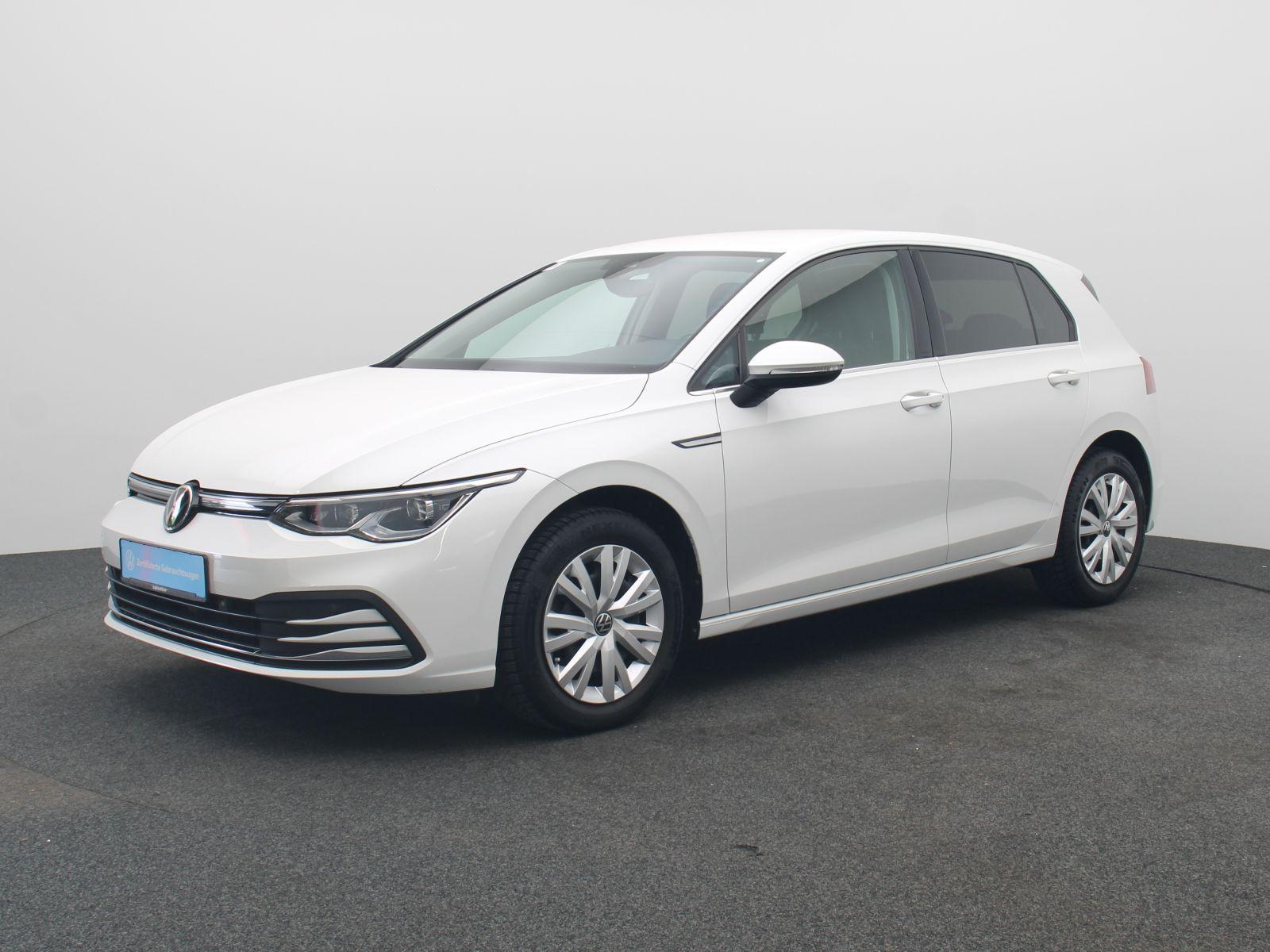 Volkswagen Golf VIII Style 1.5 TSI / CarPlay, Navi, Matrix, миниатюра 2