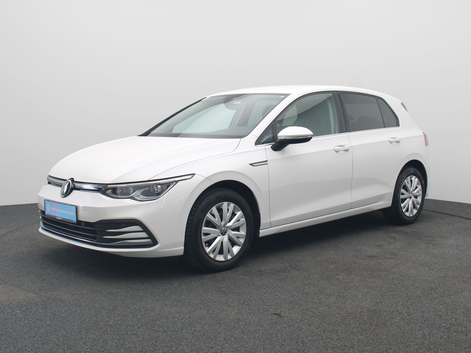 Volkswagen Golf - Bild 2