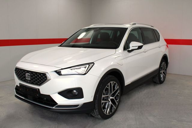 Seat Tarraco Xperience | FRÜHJAHRSAKTION | 25% Rabatt