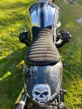 BMW R nine T Scrambler - BMW R nineT