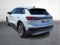 Audi Q4 e-tron - Vorschau Bild 3