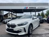 BMW 118iA ///M-SPORTPAKET F40/LC+/LED/SHZ - BMW 118: Sportpaket 118i M