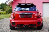 MINI John Cooper Works JCW Panorama Adaptives Fa - MINI MINI Gebrauchtwagen in Kassel
