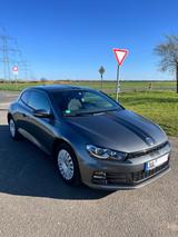 Volkswagen Scirocco 2.0 TSI SOUND  - Volkswagen Scirocco SOUND