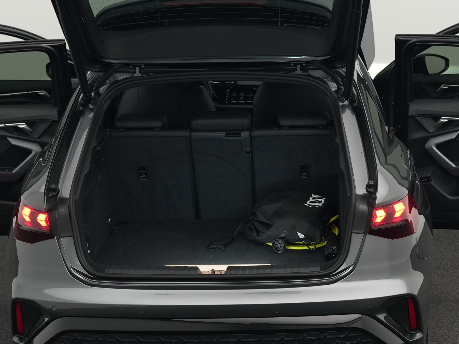 Audi A3 - Bild 16