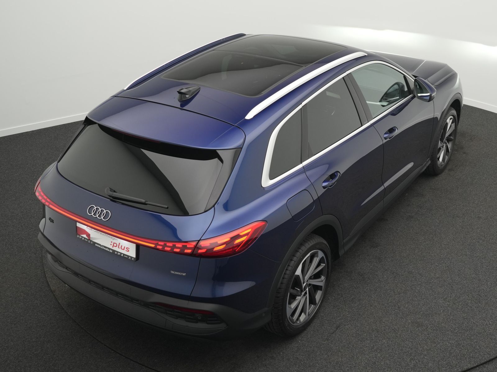 Audi Q5 - Bild 24