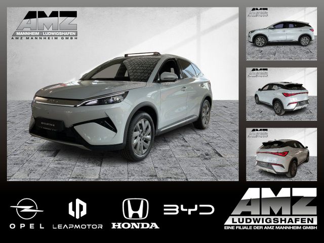 BYD ATTO 3