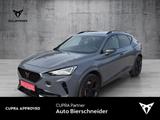Cupra Formentor VZ 4Drive DSG ab 199 EUR mtl. 4750,- L - Cupra Gebrauchtwagen von 2024