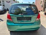 Chevrolet Kalos 1.2 SE*KLIMA*GARANTIE - Chevrolet aus 2004