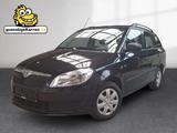 Skoda Fabia Special Klima ZV.Funk E.FH - Skoda Fabia: Special