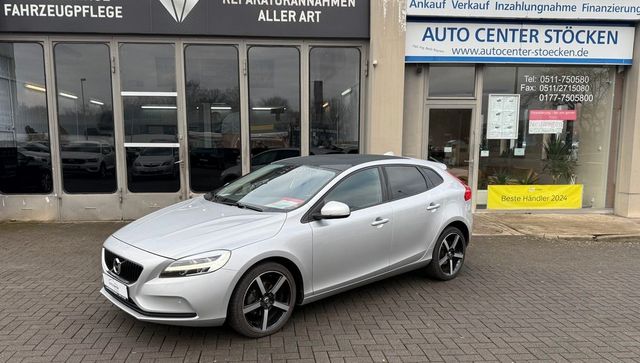 Volvo V40MomentumPANORAMA KAMERA GARANTIE FINANZIERUNG