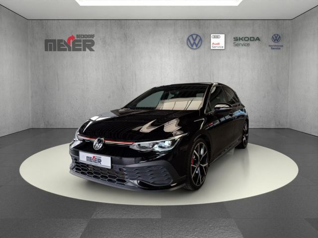 Golf GTI Clubsport 2.0 TSI DSG Klima Navi