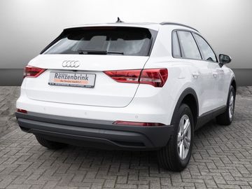 Audi Q3 - 2