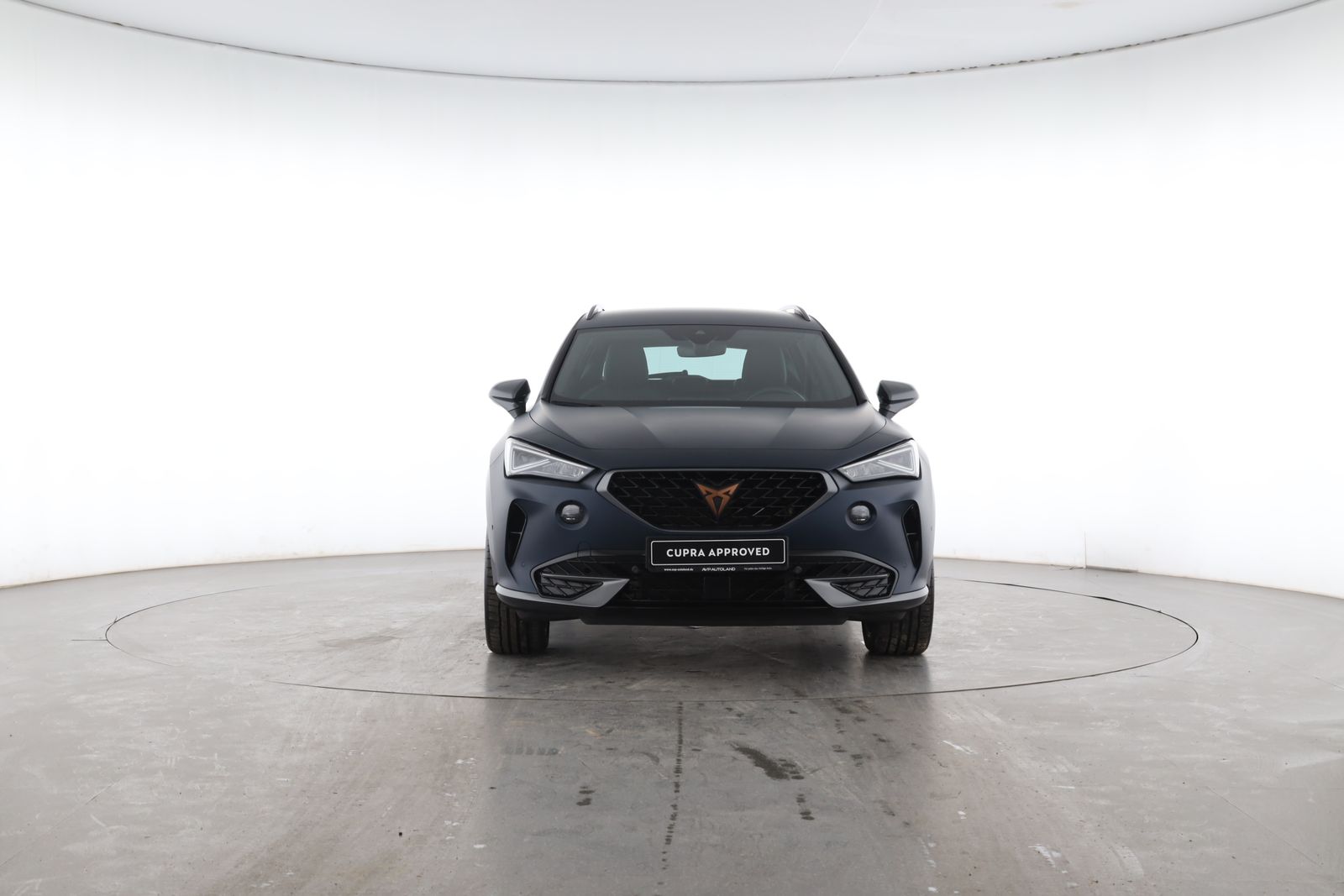 Cupra Formentor - Bild 5