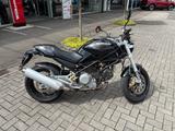 Ducati Monster 900 - Bastlerfahrzeug - Offers matching your search criteria
