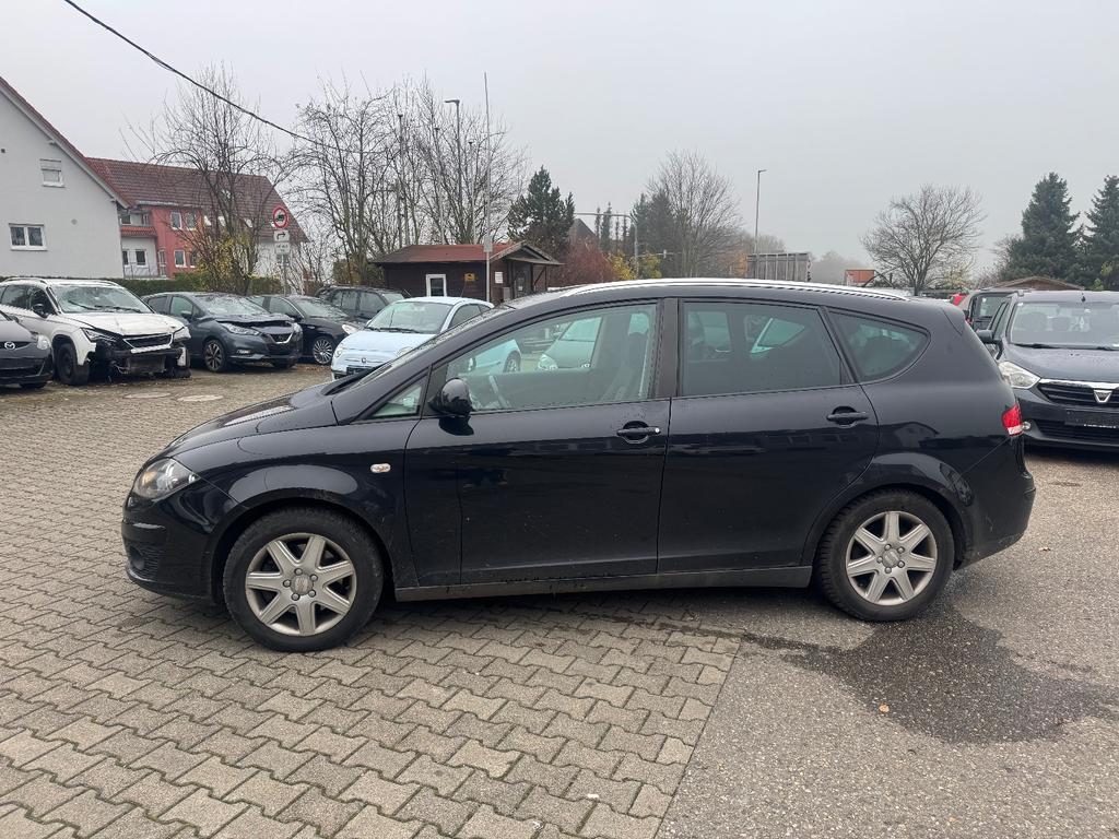 Seat Altea