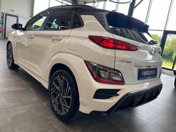 Hyundai Kona N Line 2WD KAMERA*TOT.W.ASSIST*LED*ACC*