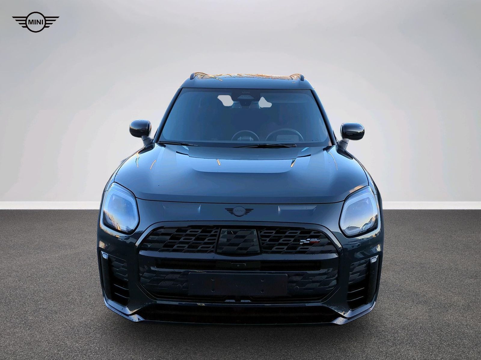 MINI Cooper S Countryman - Bild 3