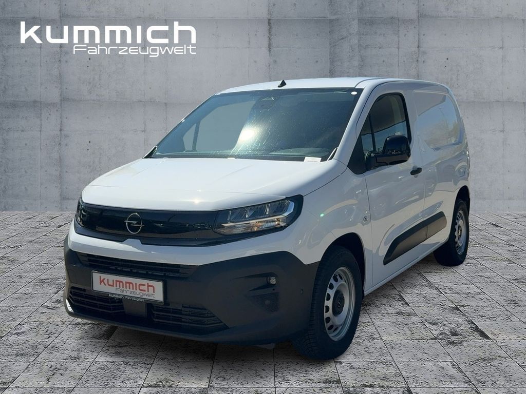 Image of Opel Combo