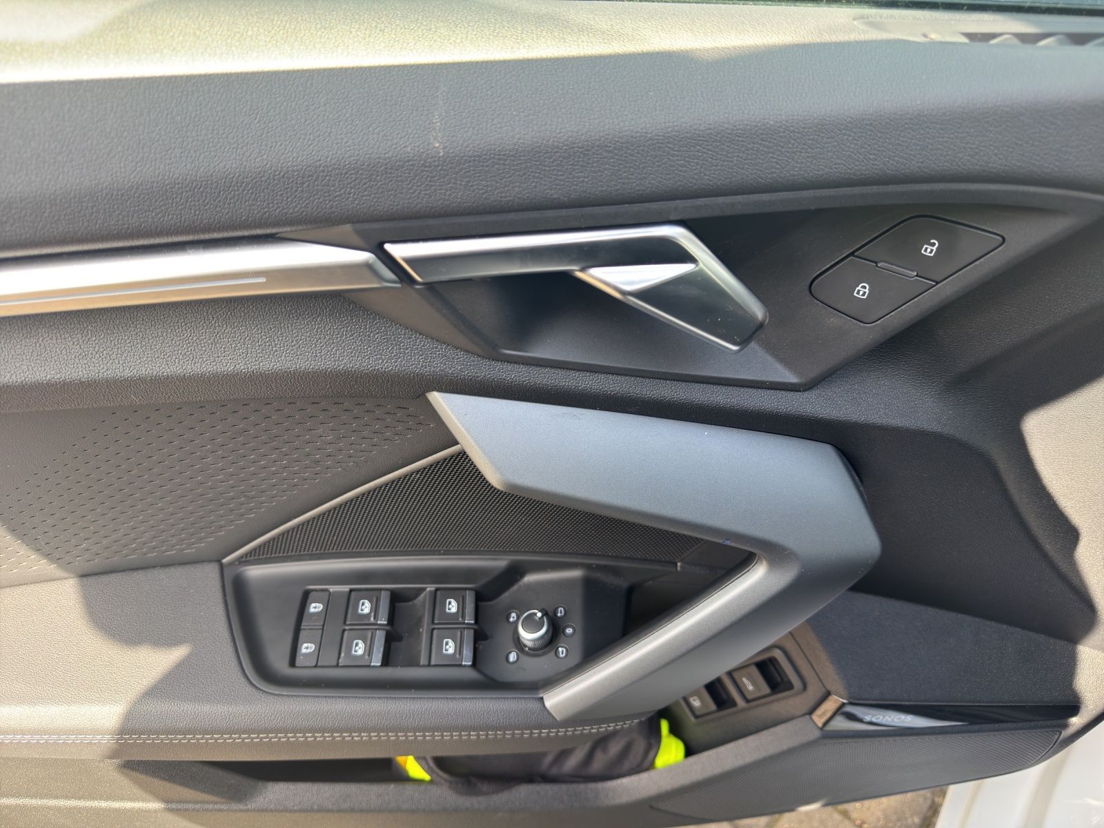 Audi A3 - Bild 8