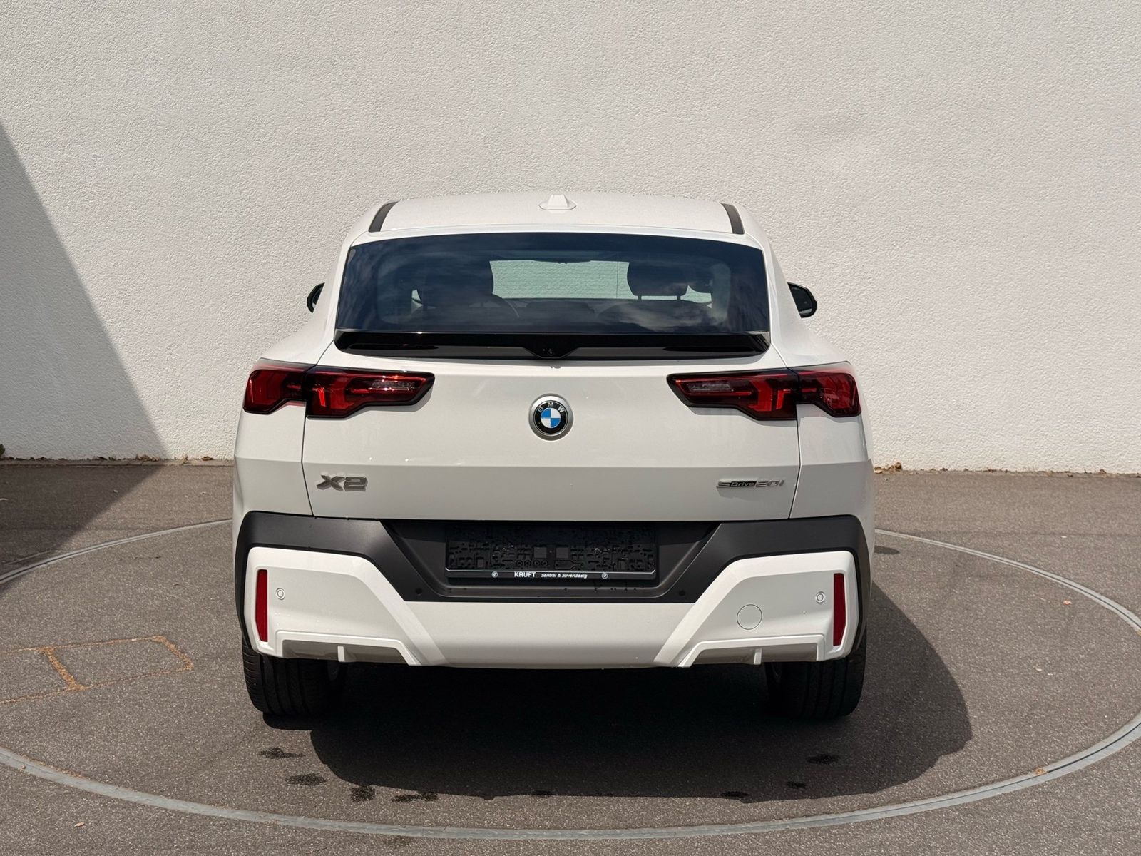BMW X2 - Bild 7