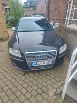 Audi S8 5.2 tiptronic quattro - - Audi S8 aus 2007